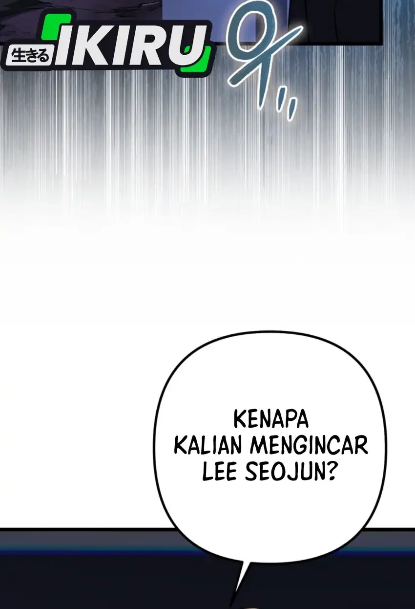 The Regressed Extra Becomes a Genius Chapter 34 Gambar 34