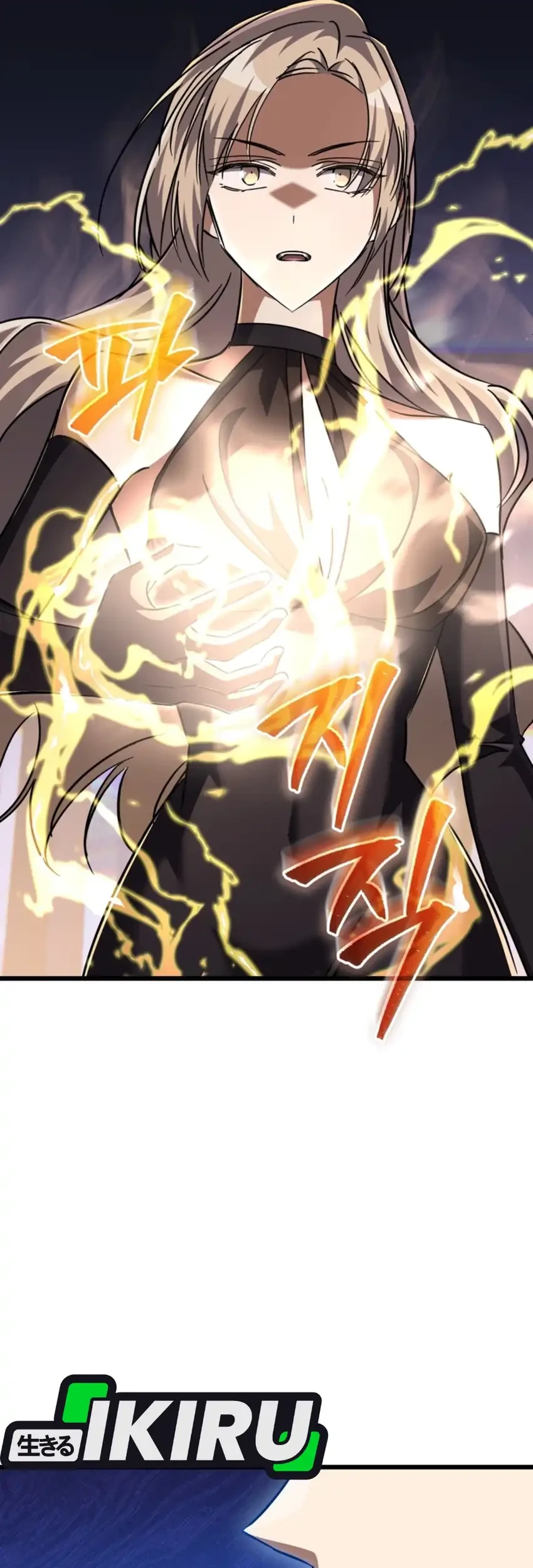 The Regressed Extra Becomes a Genius Chapter 34 Gambar 35