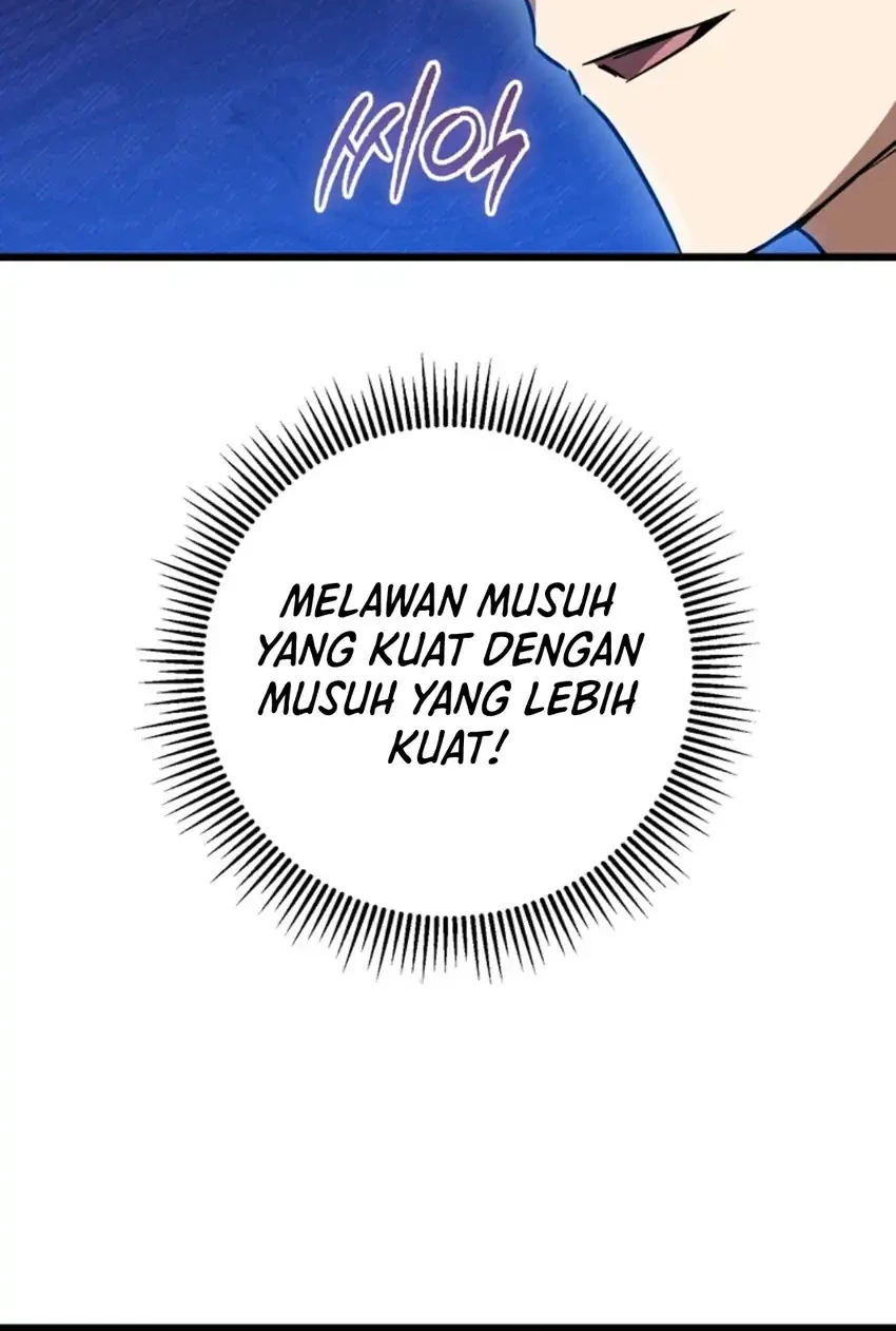 The Regressed Extra Becomes a Genius Chapter 34 Gambar 36