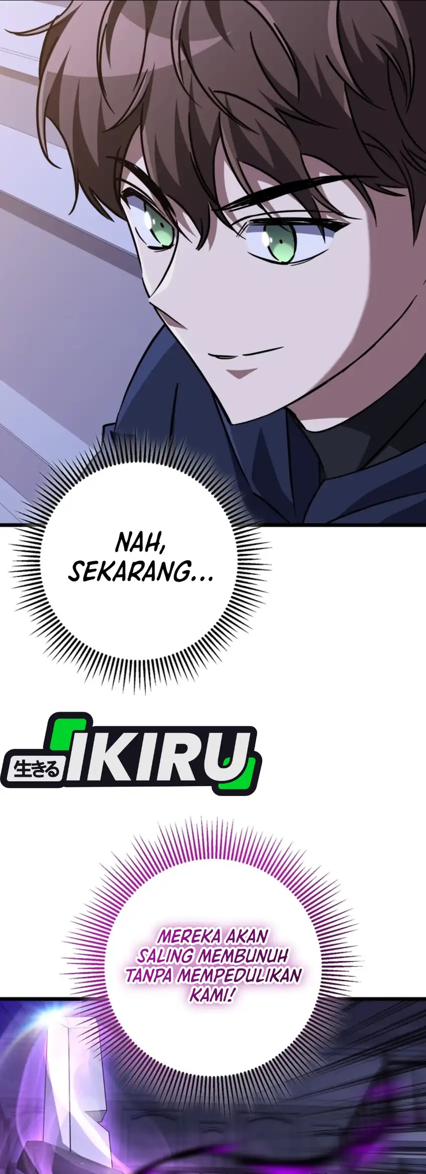 The Regressed Extra Becomes a Genius Chapter 34 Gambar 37