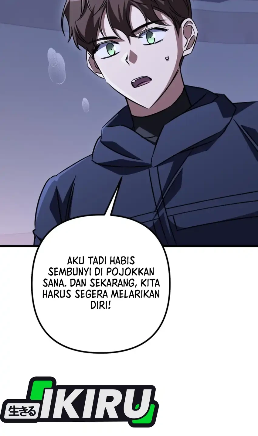 The Regressed Extra Becomes a Genius Chapter 34 Gambar 55
