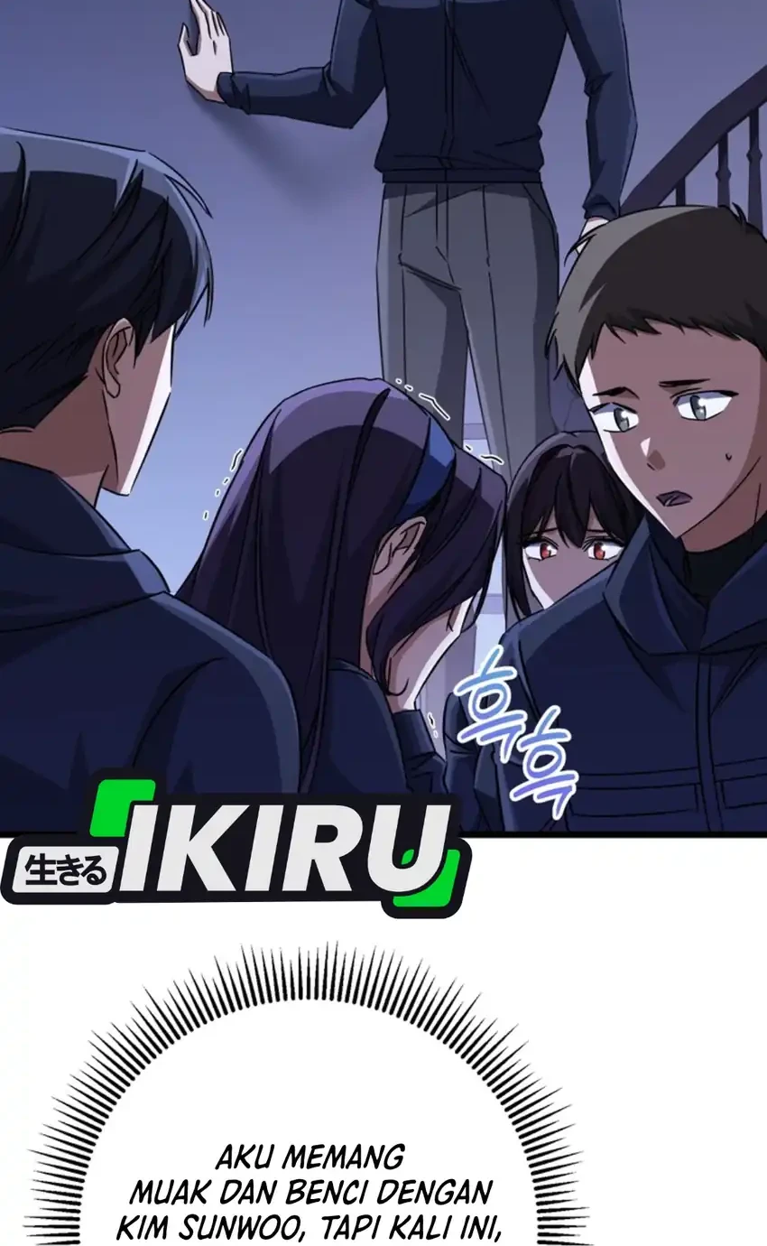 The Regressed Extra Becomes a Genius Chapter 34 Gambar 61