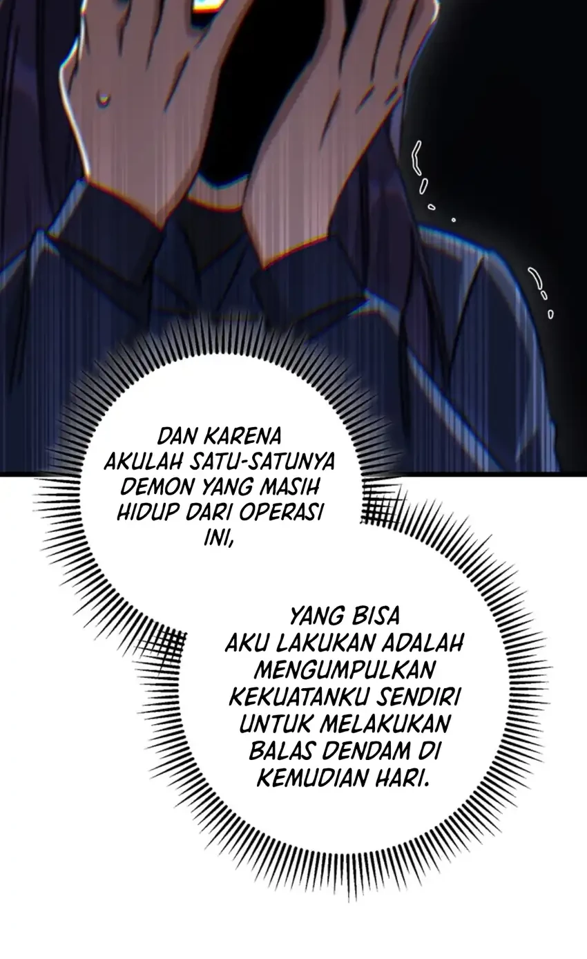 The Regressed Extra Becomes a Genius Chapter 34 Gambar 63