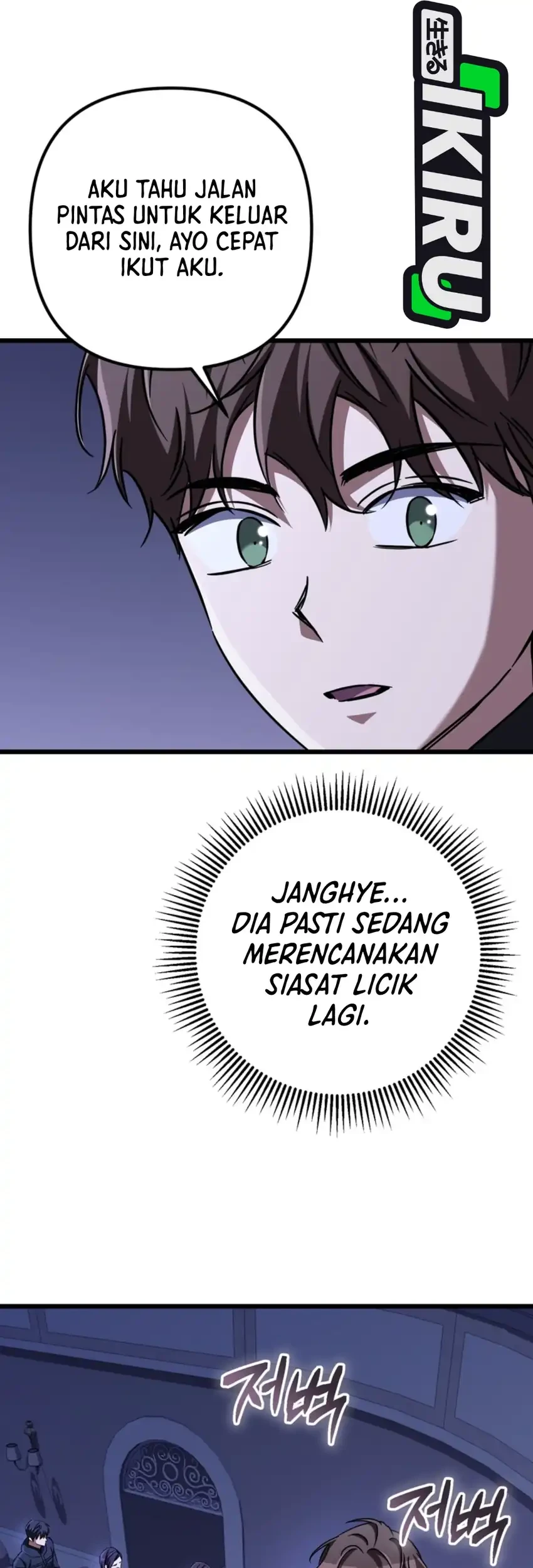The Regressed Extra Becomes a Genius Chapter 34 Gambar 64