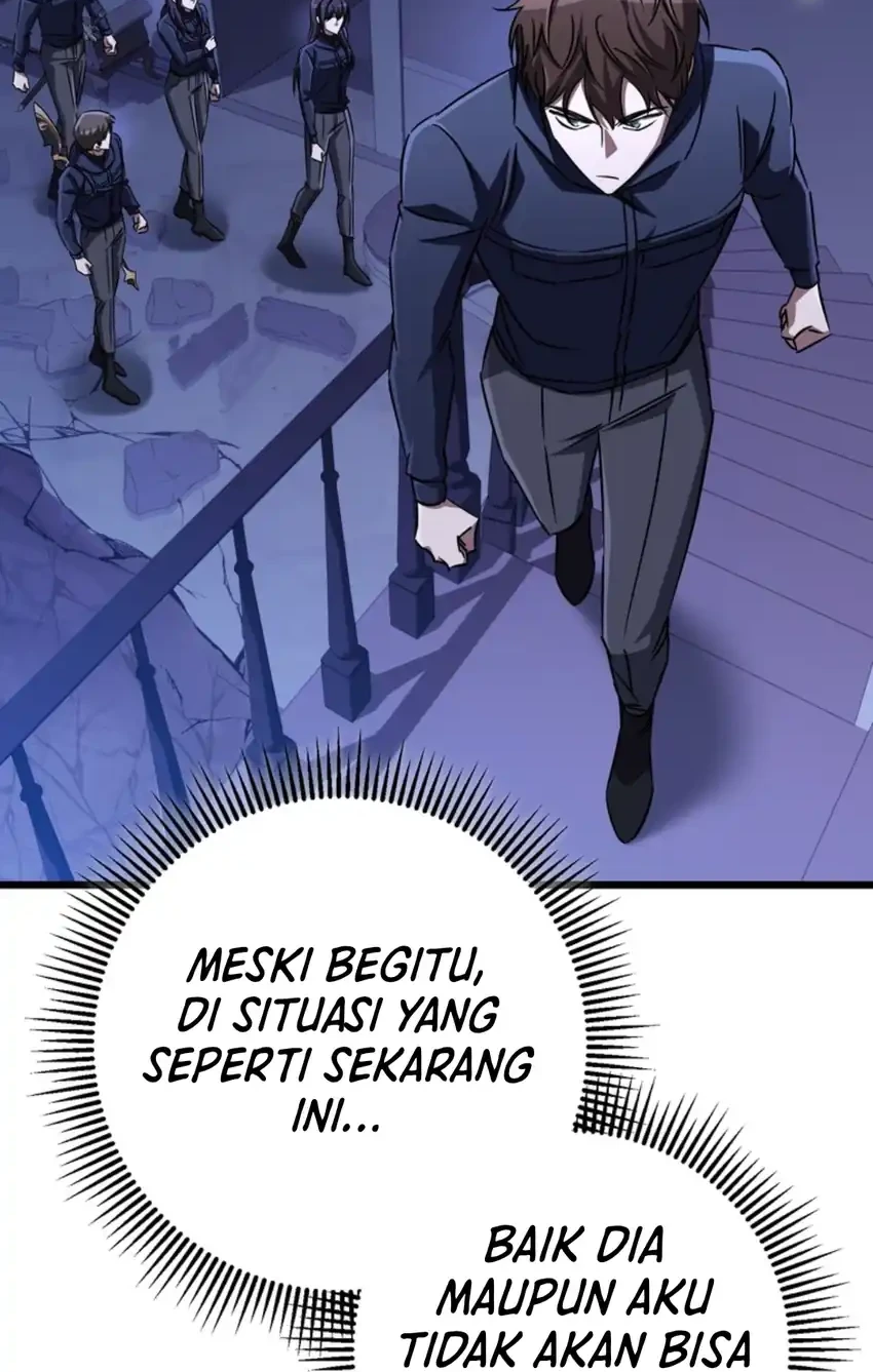 The Regressed Extra Becomes a Genius Chapter 34 Gambar 65