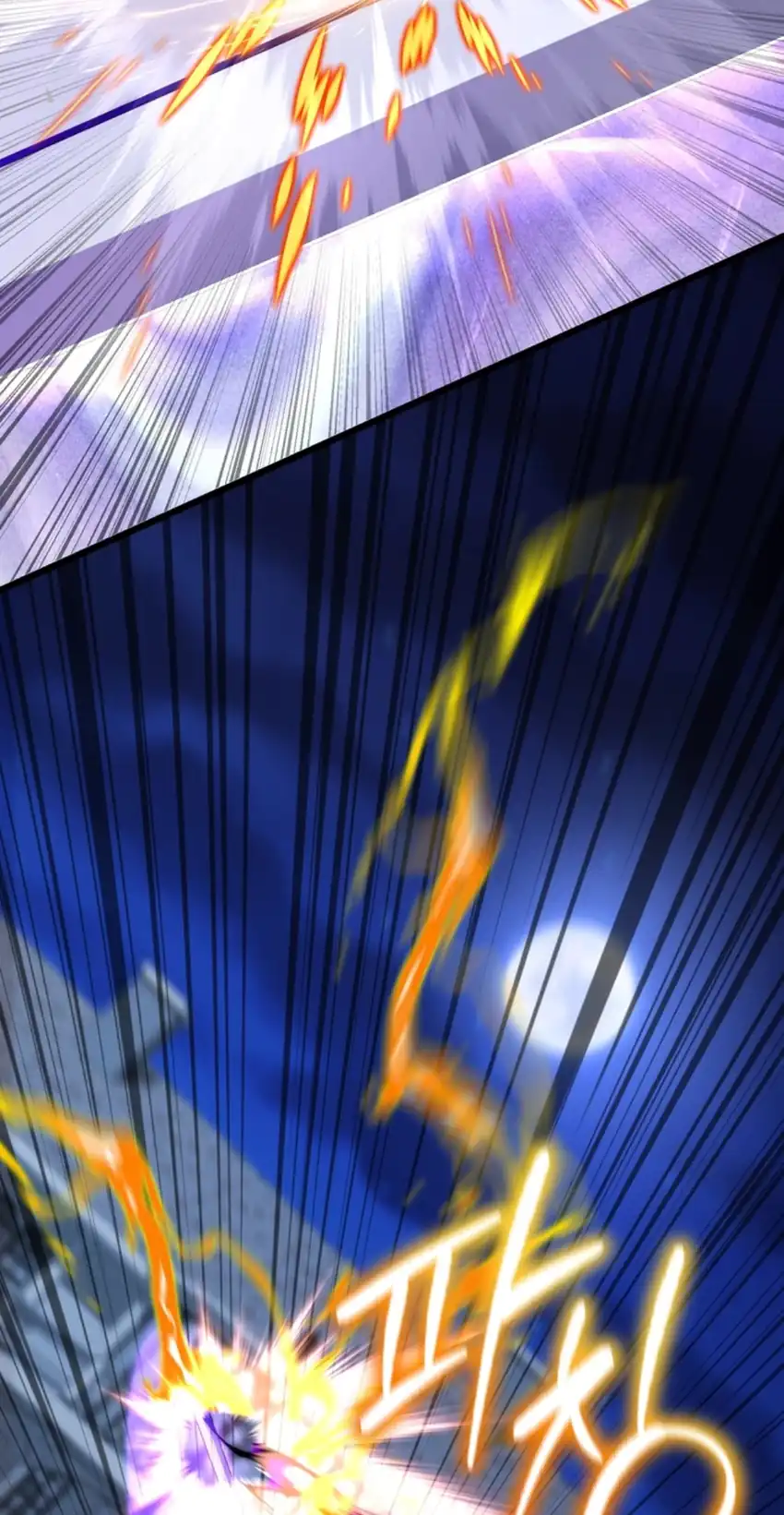 The Regressed Extra Becomes a Genius Chapter 34 Gambar 68