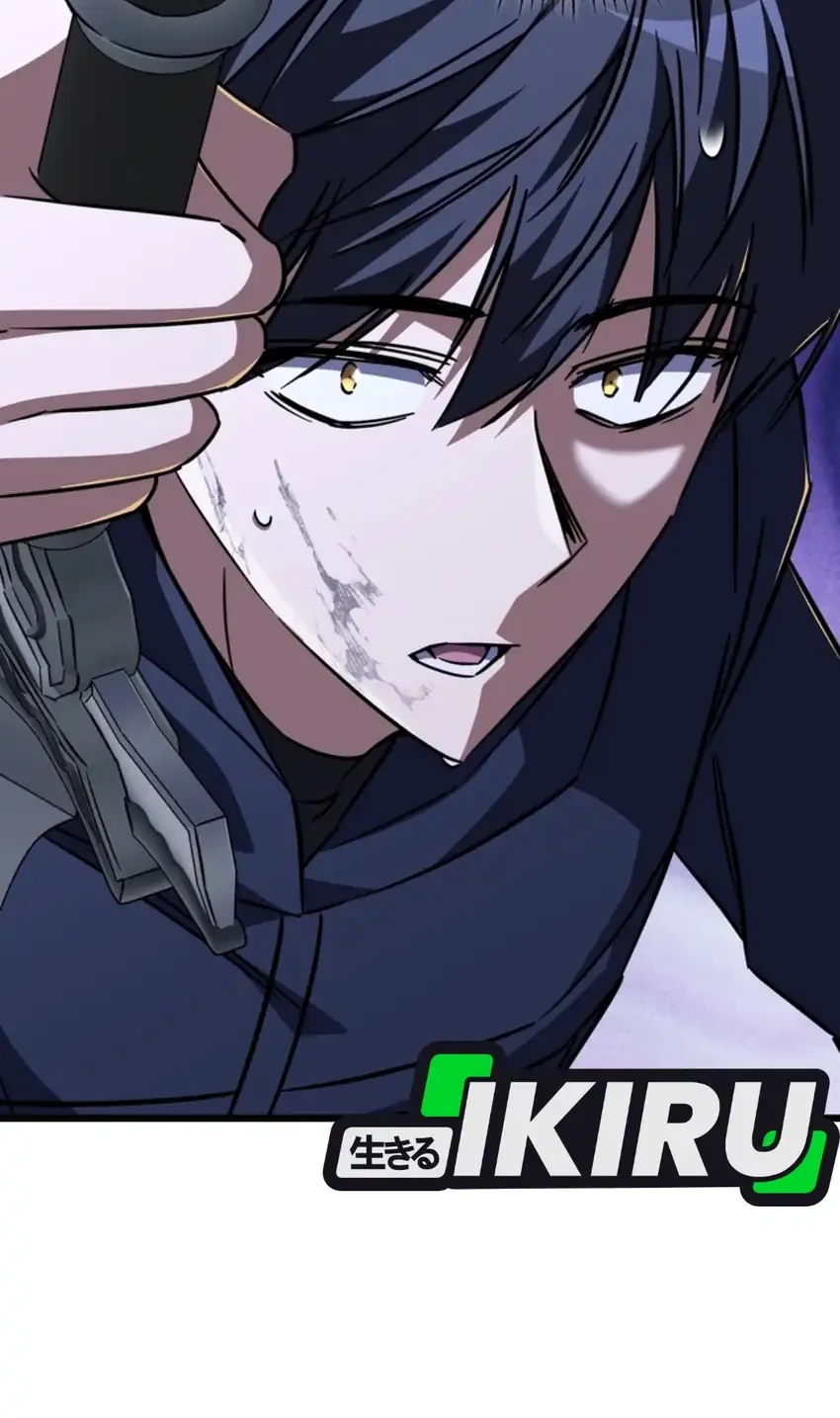 The Regressed Extra Becomes a Genius Chapter 34 Gambar 6