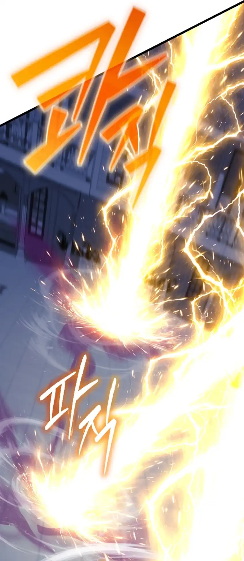 The Regressed Extra Becomes a Genius Chapter 34 Gambar 73