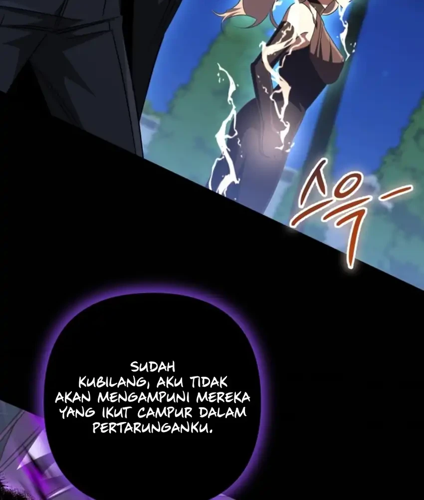 The Regressed Extra Becomes a Genius Chapter 34 Gambar 77