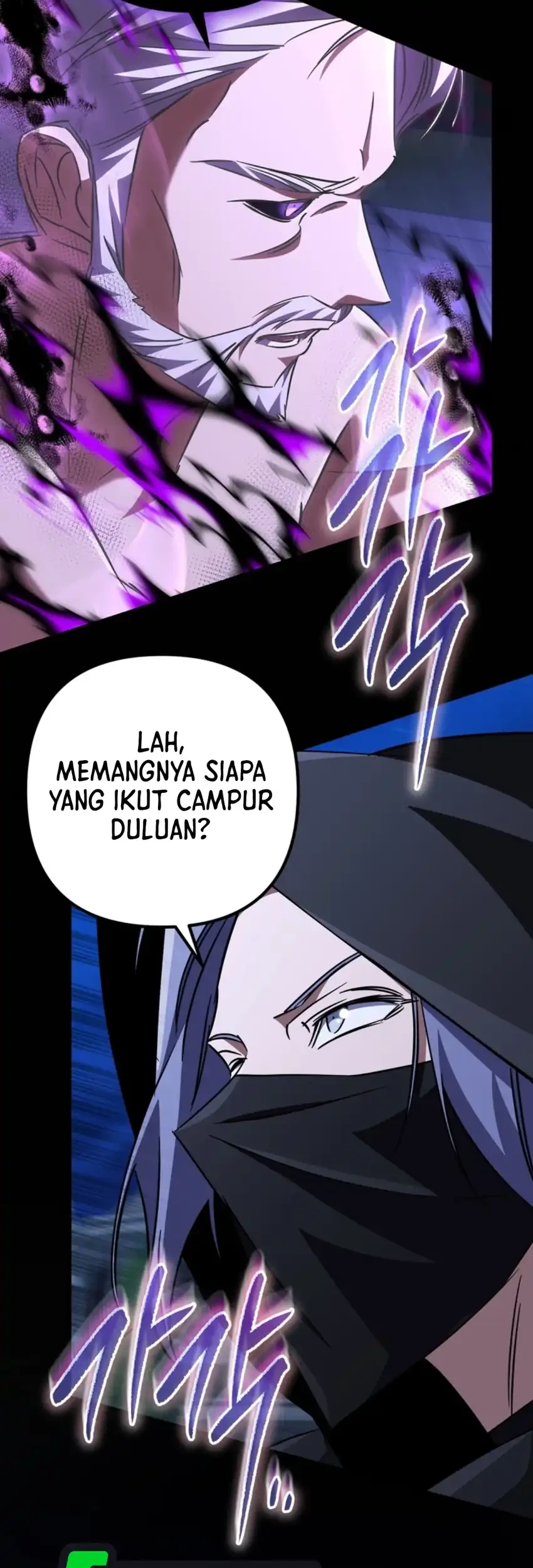 The Regressed Extra Becomes a Genius Chapter 34 Gambar 78