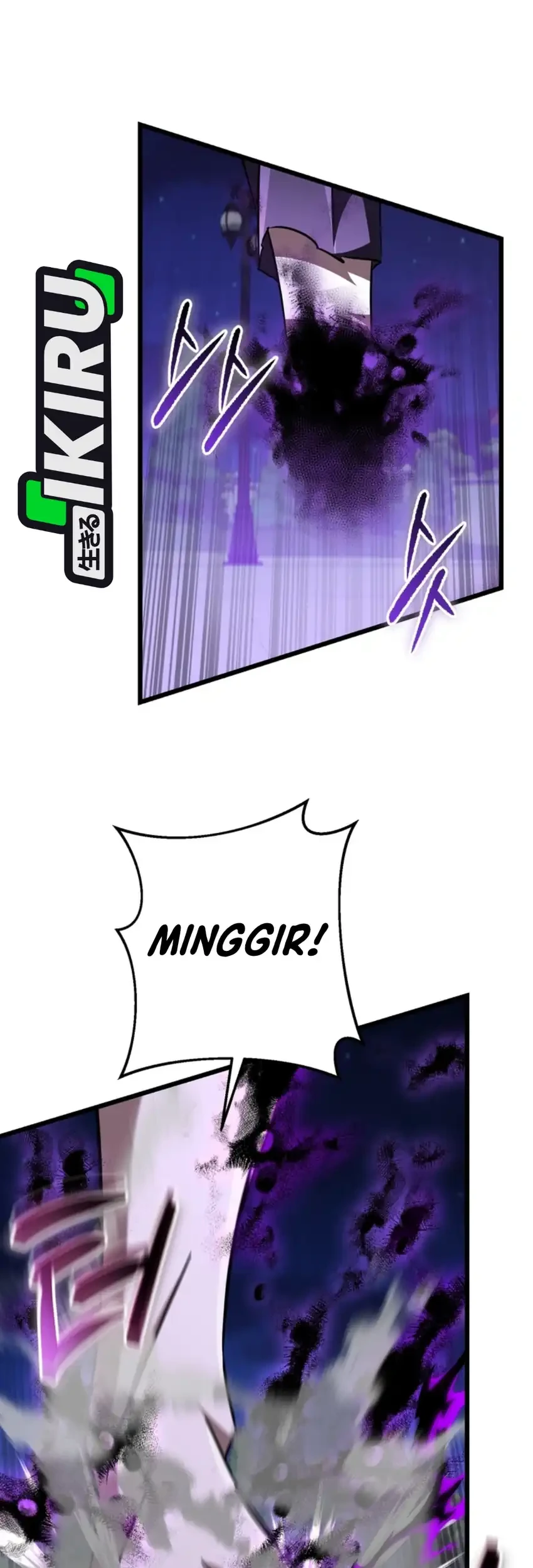 The Regressed Extra Becomes a Genius Chapter 34 Gambar 84