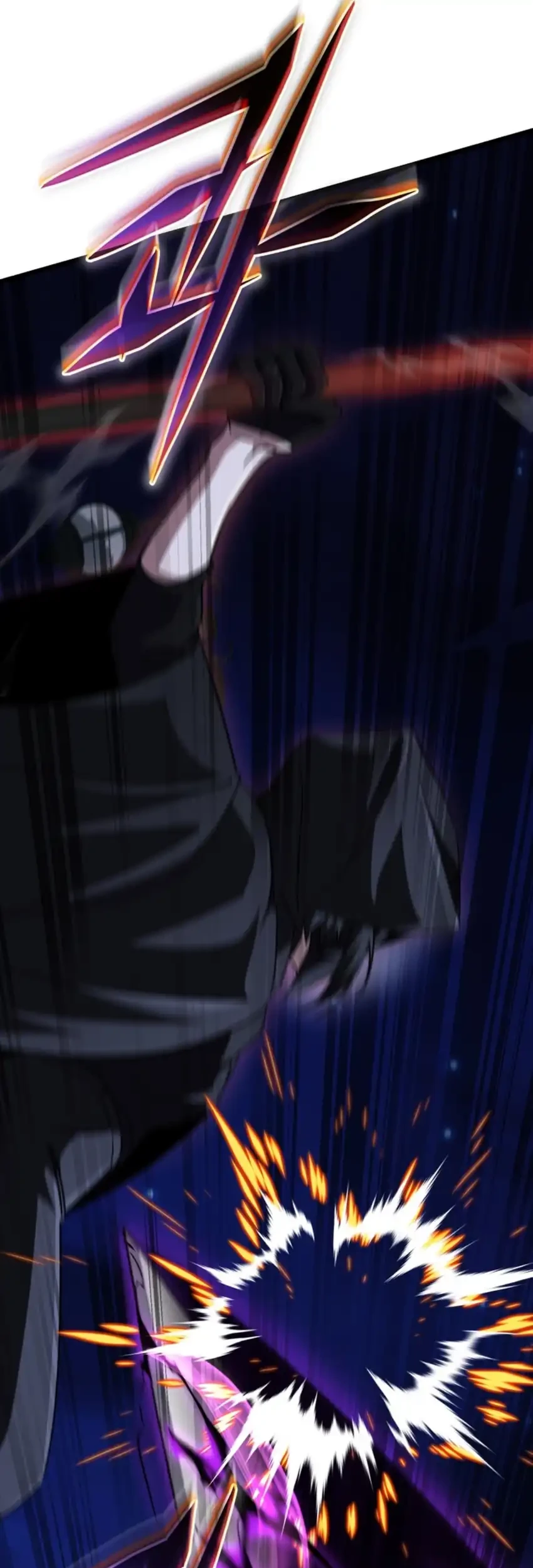 The Regressed Extra Becomes a Genius Chapter 34 Gambar 86