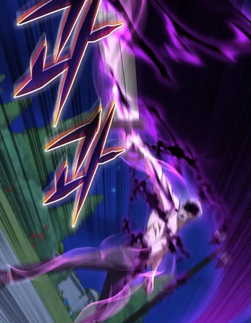 The Regressed Extra Becomes a Genius Chapter 34 Gambar 87