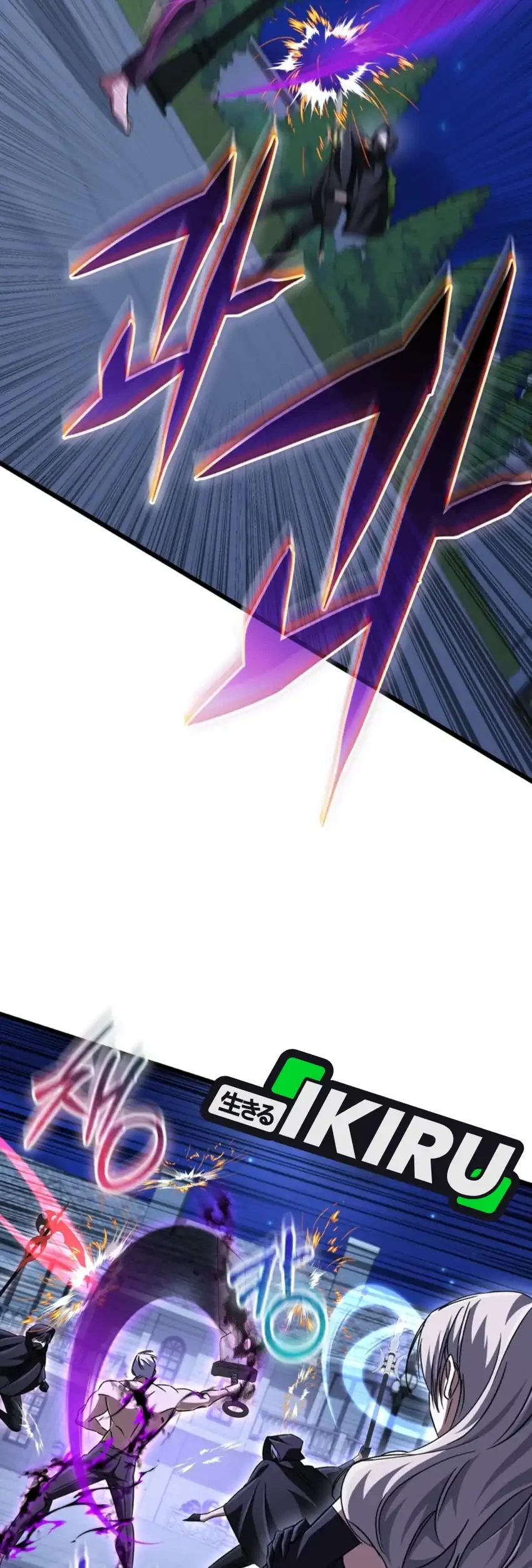 The Regressed Extra Becomes a Genius Chapter 34 Gambar 88