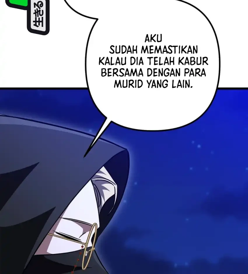 The Regressed Extra Becomes a Genius Chapter 34 Gambar 91