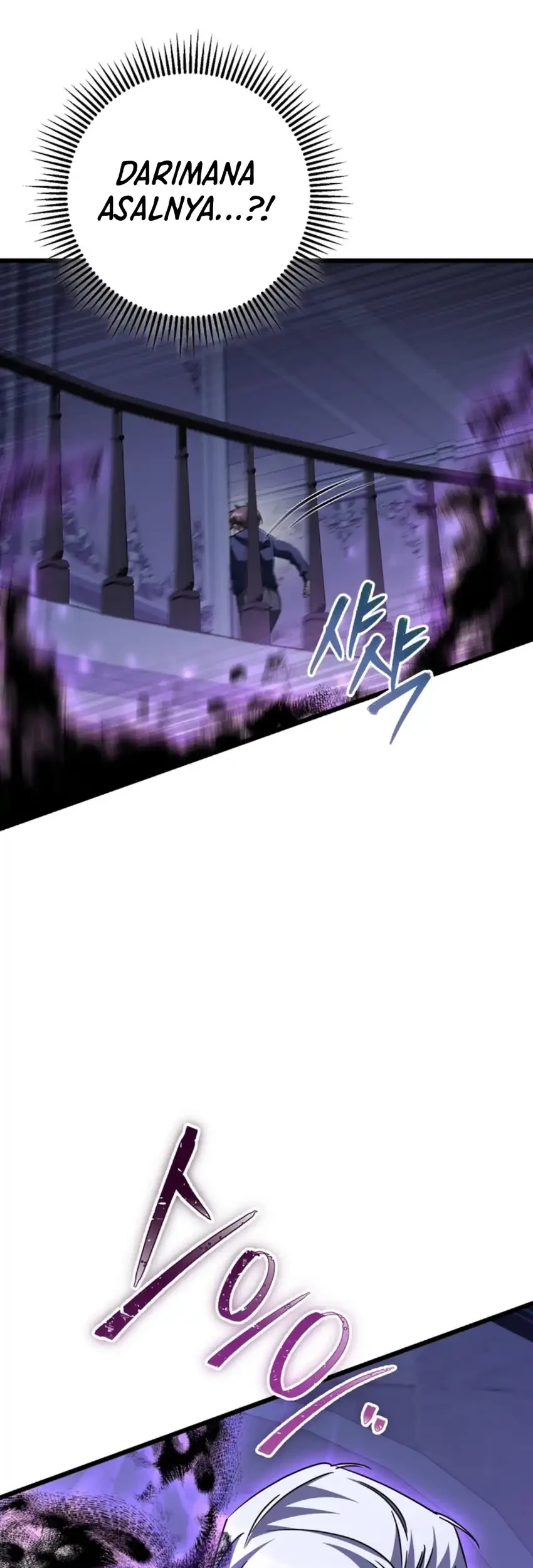 The Regressed Extra Becomes a Genius Chapter 34 Gambar 7