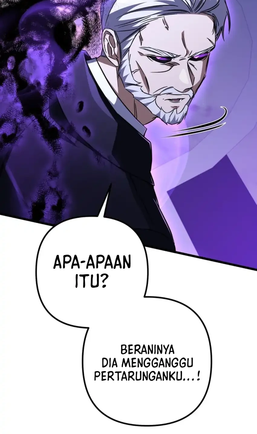 The Regressed Extra Becomes a Genius Chapter 34 Gambar 8