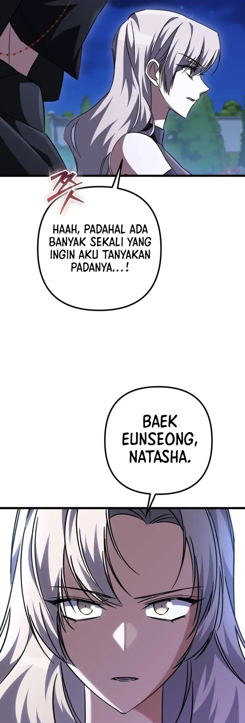 The Regressed Extra Becomes a Genius Chapter 34 Gambar 92