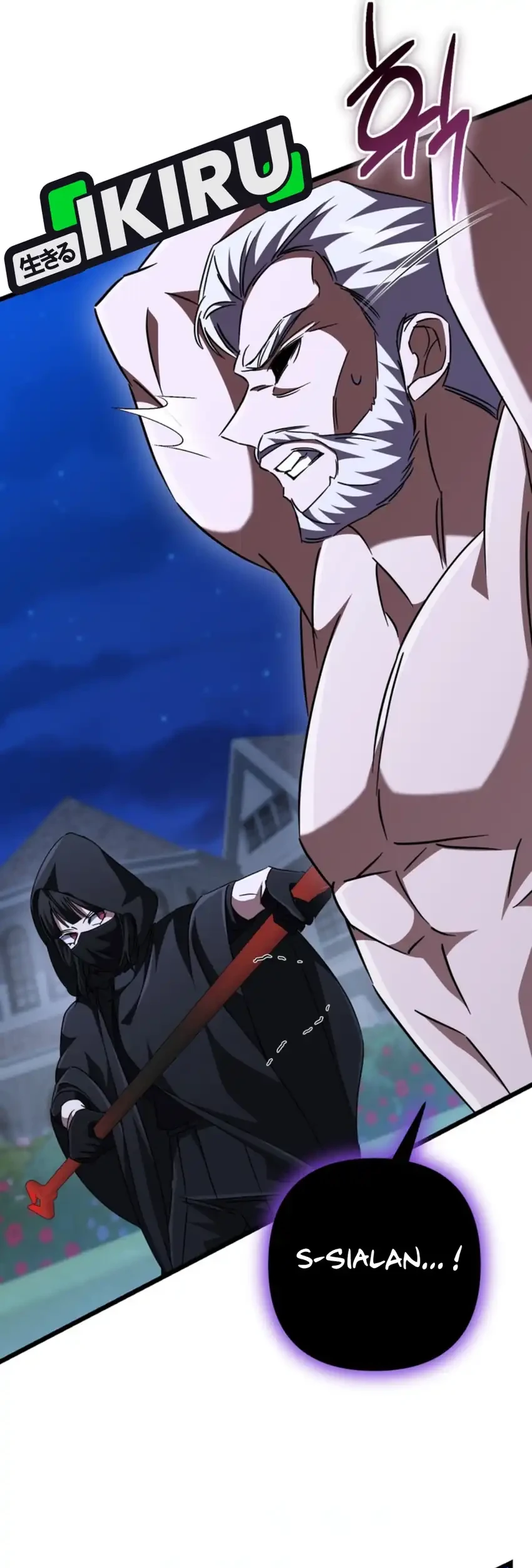 The Regressed Extra Becomes a Genius Chapter 34 Gambar 97