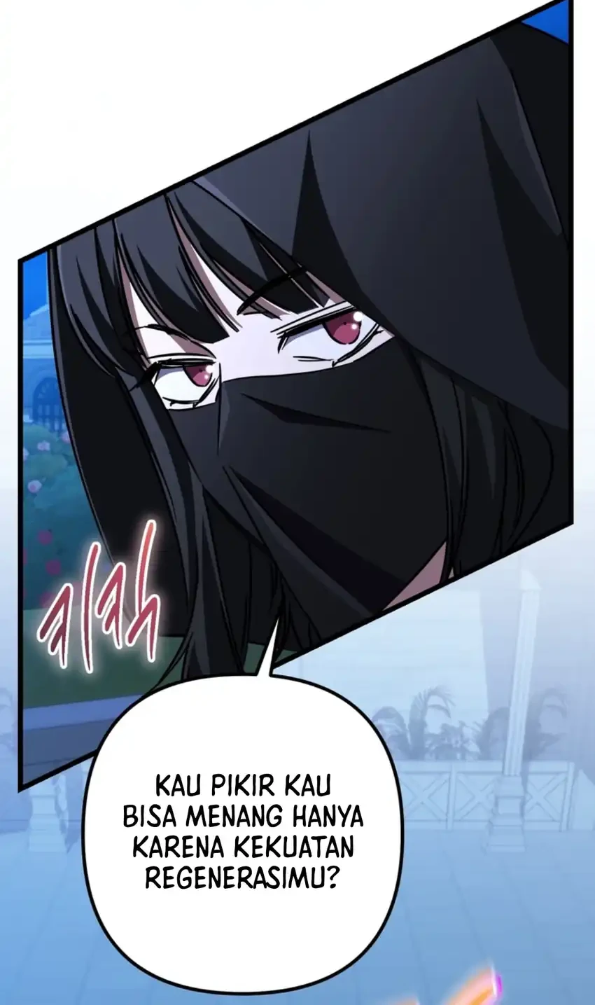 The Regressed Extra Becomes a Genius Chapter 34 Gambar 98