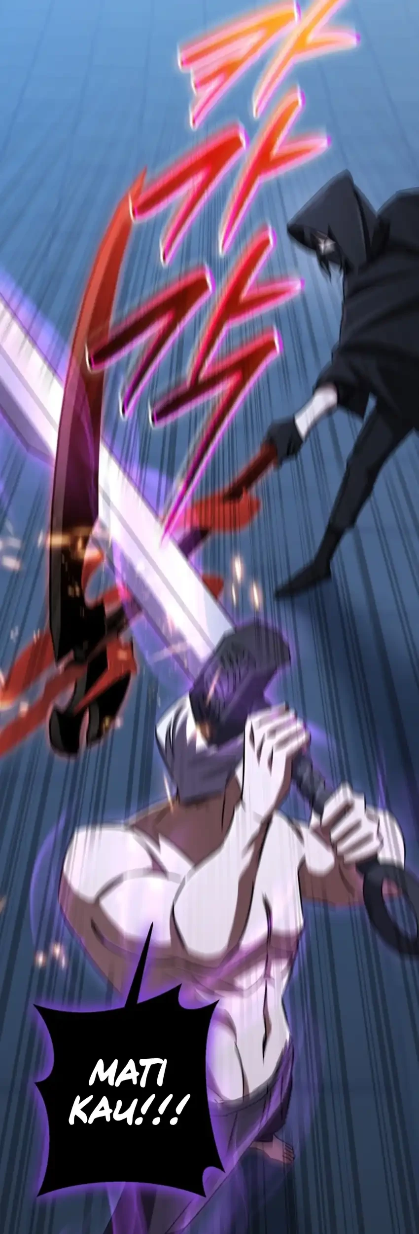 The Regressed Extra Becomes a Genius Chapter 34 Gambar 99