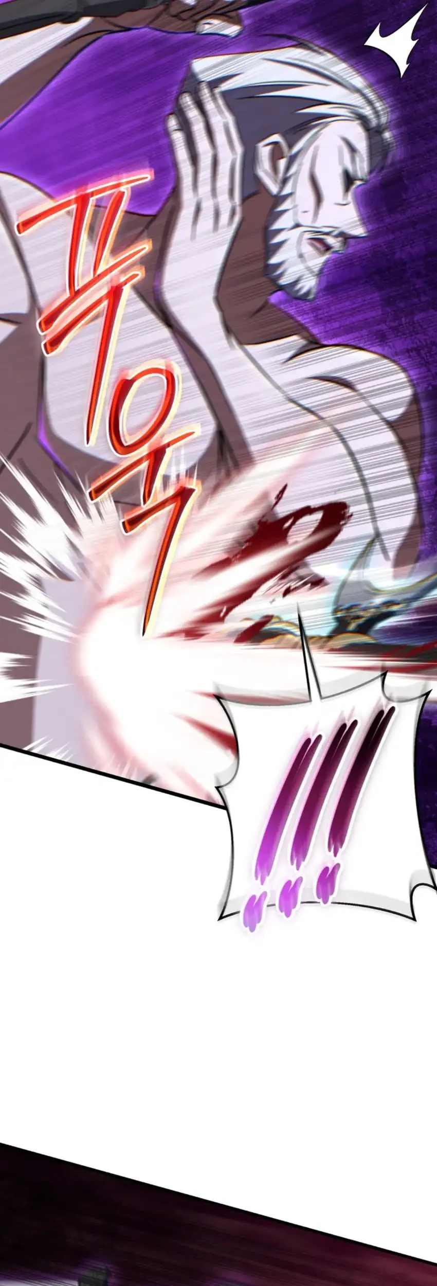 The Regressed Extra Becomes a Genius Chapter 34 Gambar 101