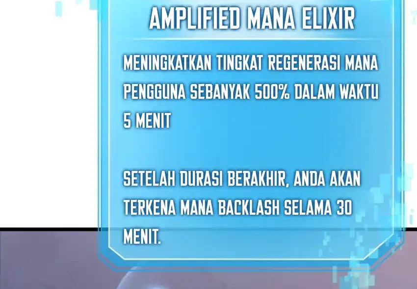 The Regressed Extra Becomes a Genius Chapter 34 Gambar 10