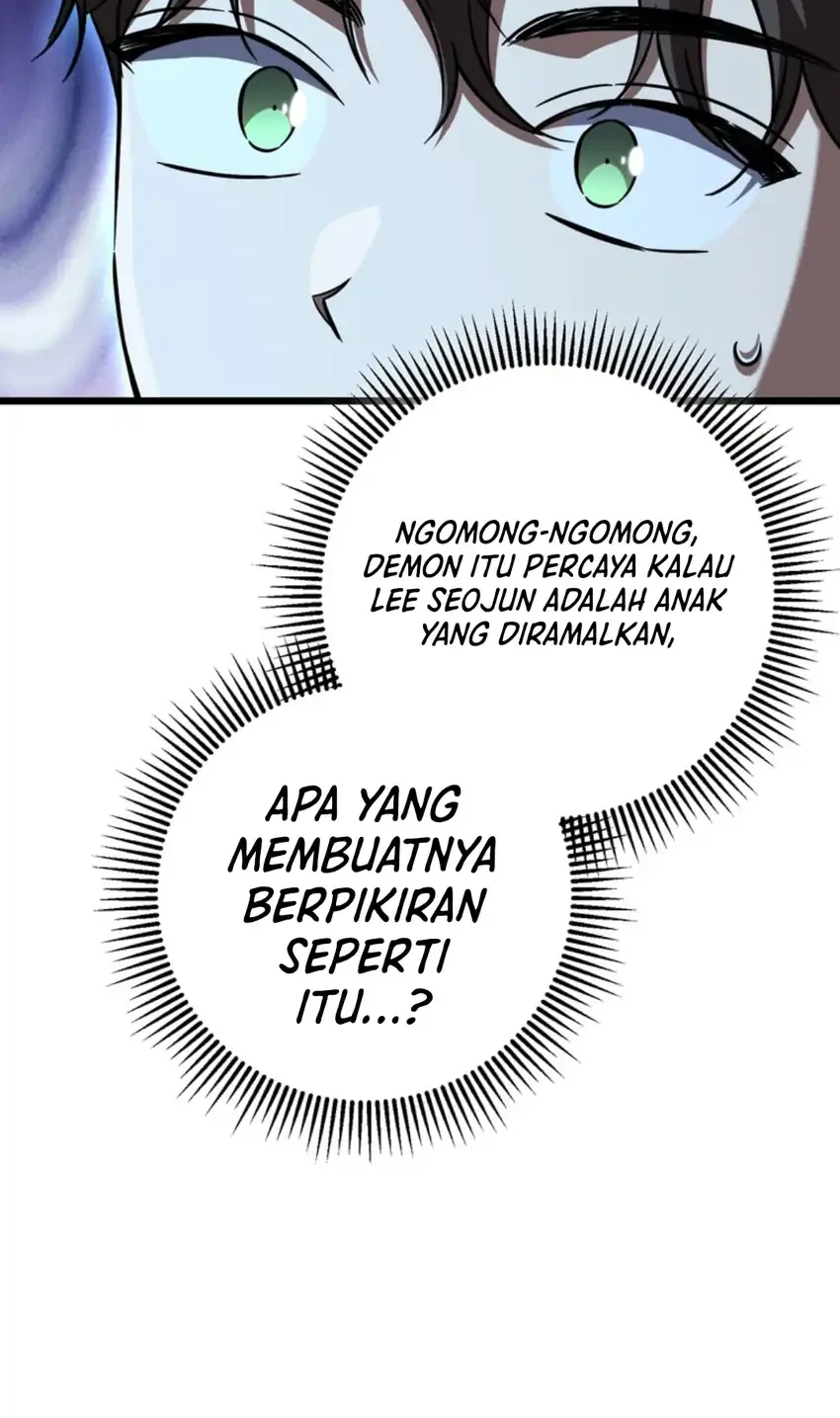 The Regressed Extra Becomes a Genius Chapter 34 Gambar 13