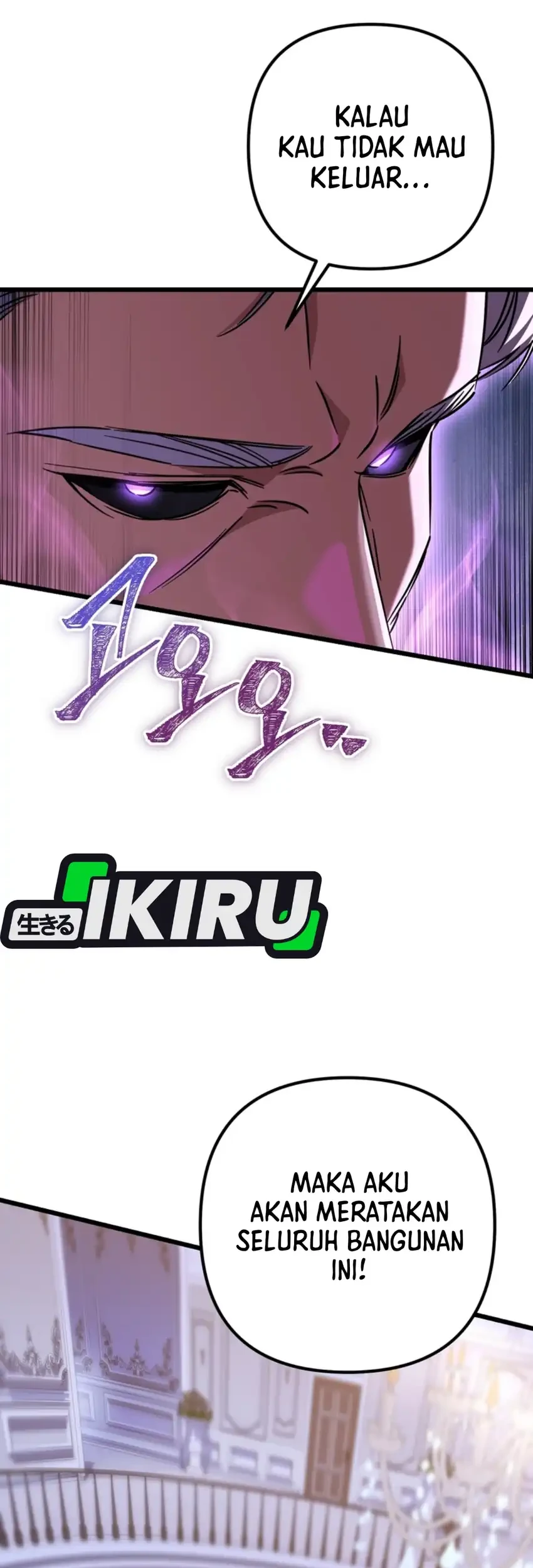 The Regressed Extra Becomes a Genius Chapter 34 Gambar 14