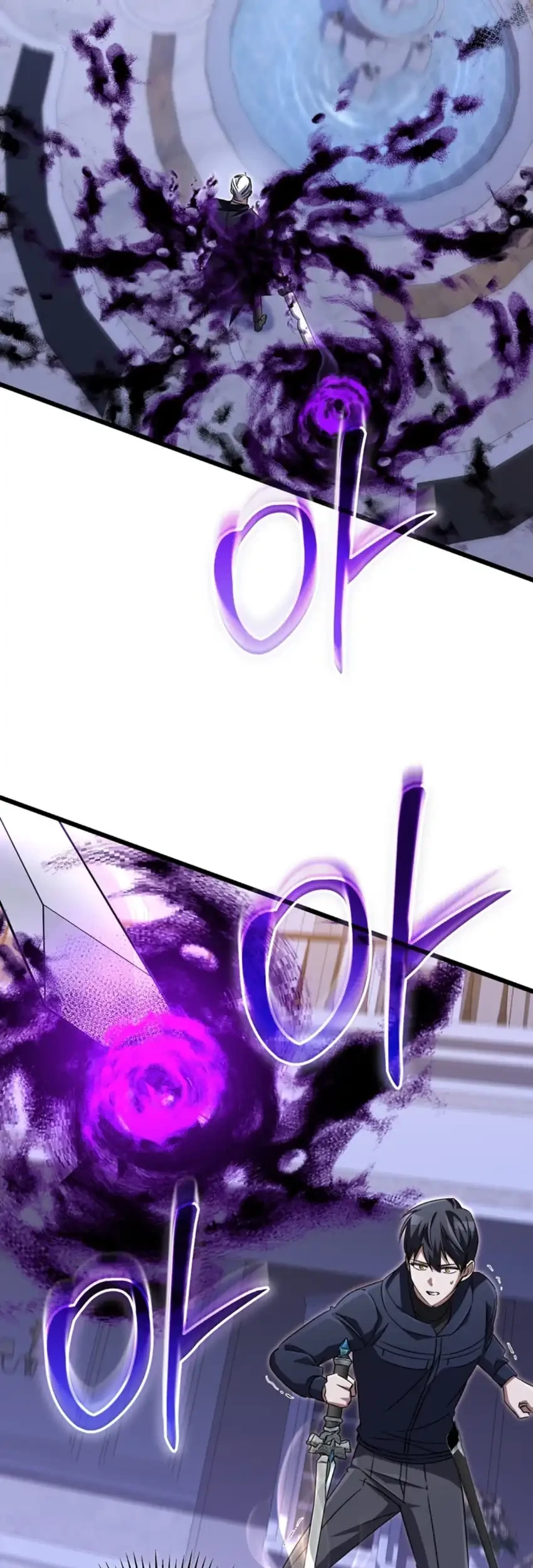 The Regressed Extra Becomes a Genius Chapter 34 Gambar 16