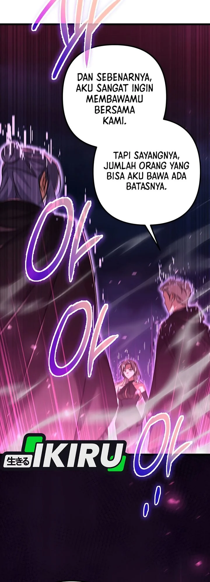 The Regressed Extra Becomes a Genius Chapter 36 Gambar 18