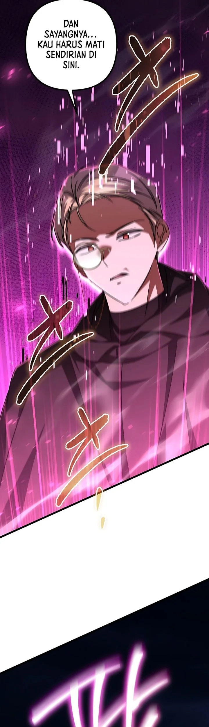 The Regressed Extra Becomes a Genius Chapter 36 Gambar 19