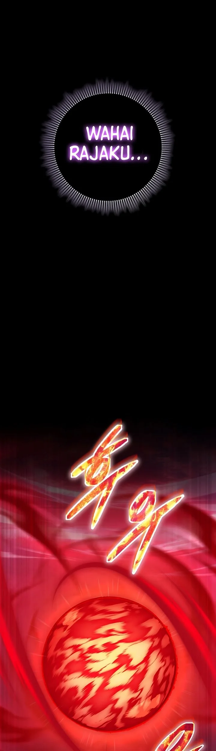 The Regressed Extra Becomes a Genius Chapter 36 Gambar 23