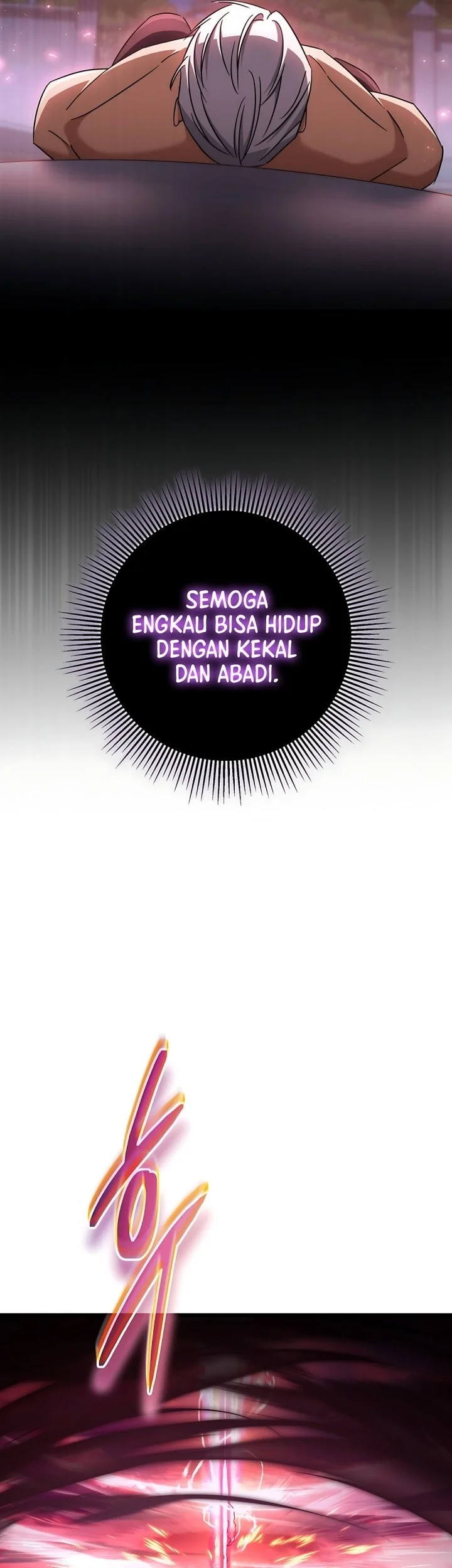 The Regressed Extra Becomes a Genius Chapter 36 Gambar 25