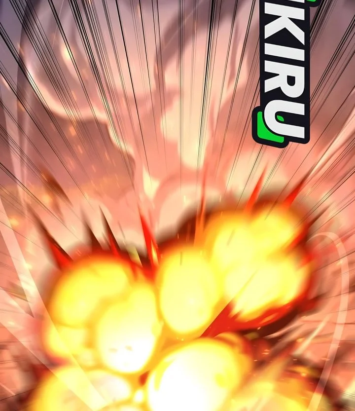 The Regressed Extra Becomes a Genius Chapter 36 Gambar 28