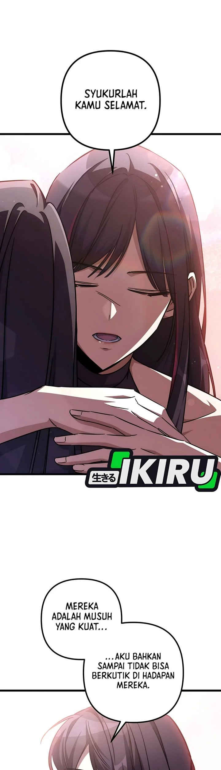 The Regressed Extra Becomes a Genius Chapter 36 Gambar 47