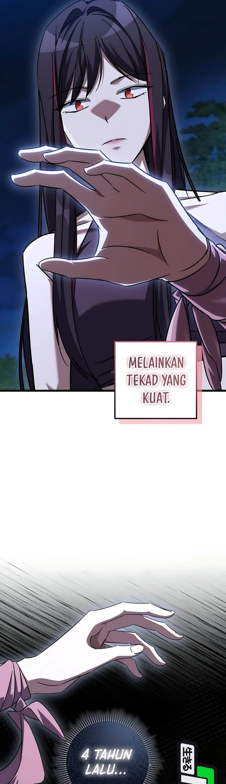 The Regressed Extra Becomes a Genius Chapter 36 Gambar 52