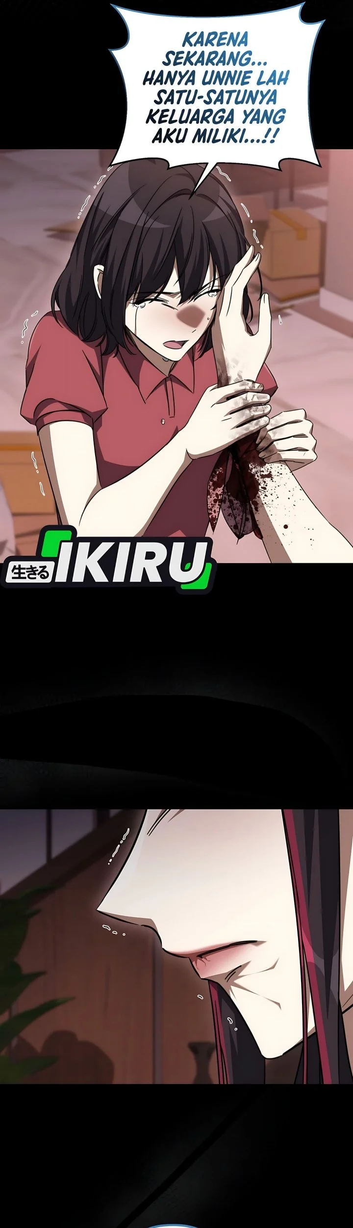 The Regressed Extra Becomes a Genius Chapter 36 Gambar 55