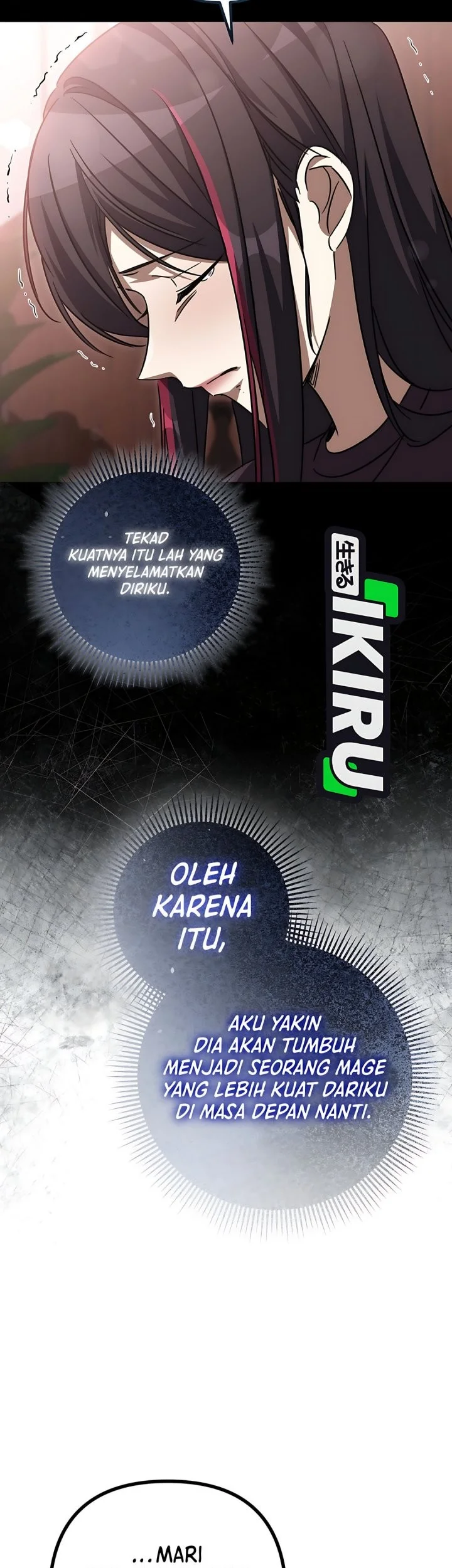 The Regressed Extra Becomes a Genius Chapter 36 Gambar 57