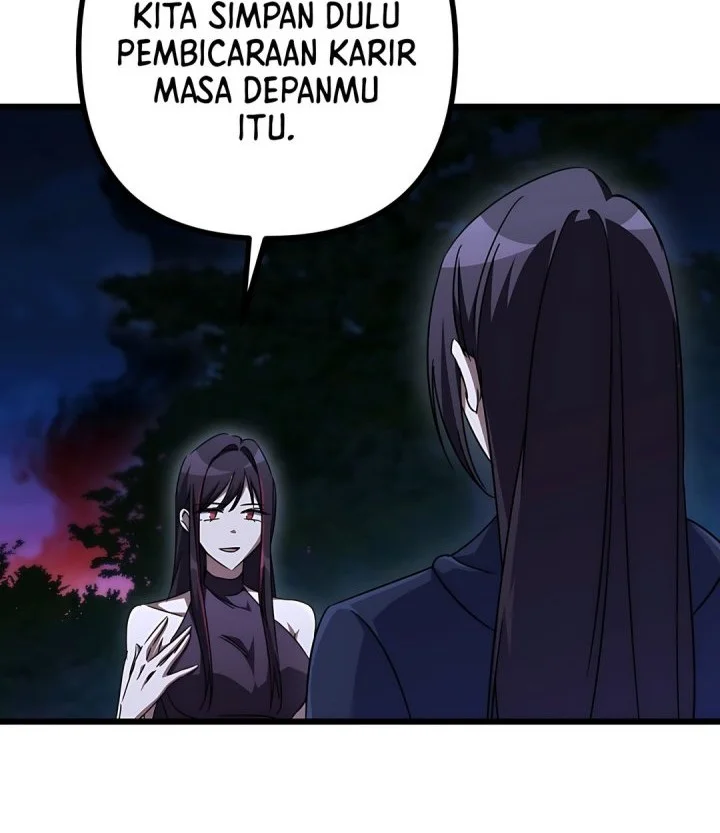 The Regressed Extra Becomes a Genius Chapter 36 Gambar 58