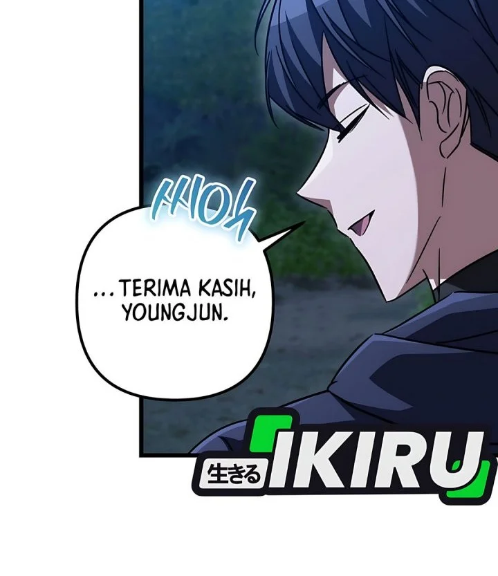 The Regressed Extra Becomes a Genius Chapter 36 Gambar 63