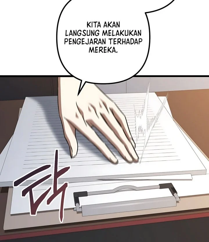 The Regressed Extra Becomes a Genius Chapter 36 Gambar 79