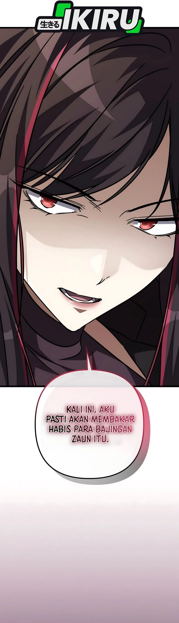 The Regressed Extra Becomes a Genius Chapter 36 Gambar 83