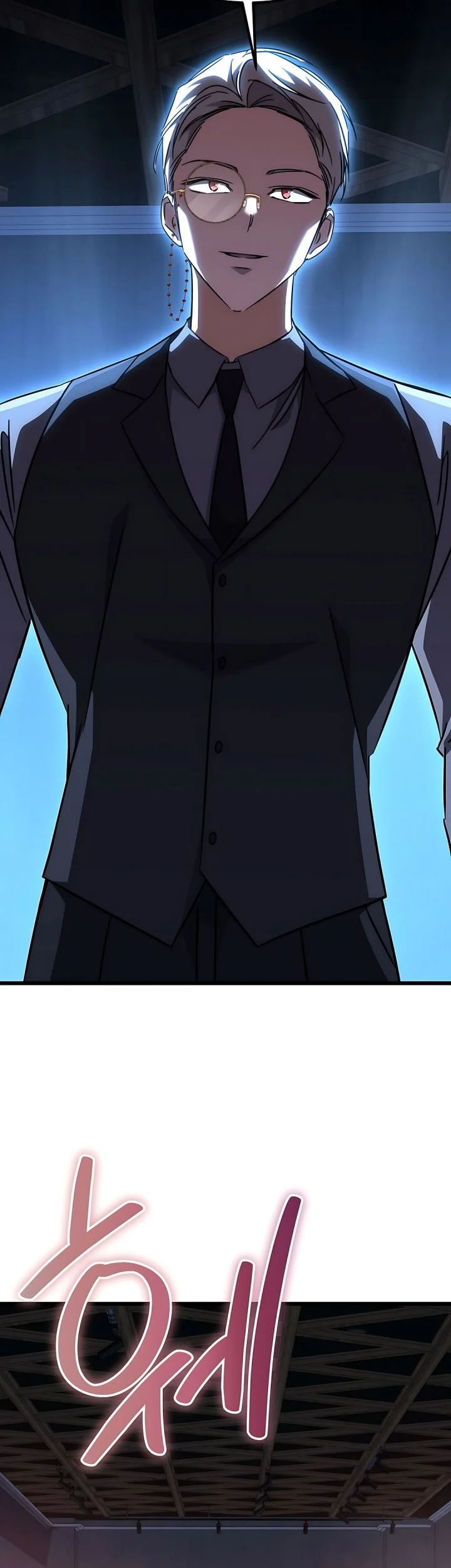 The Regressed Extra Becomes a Genius Chapter 36 Gambar 92