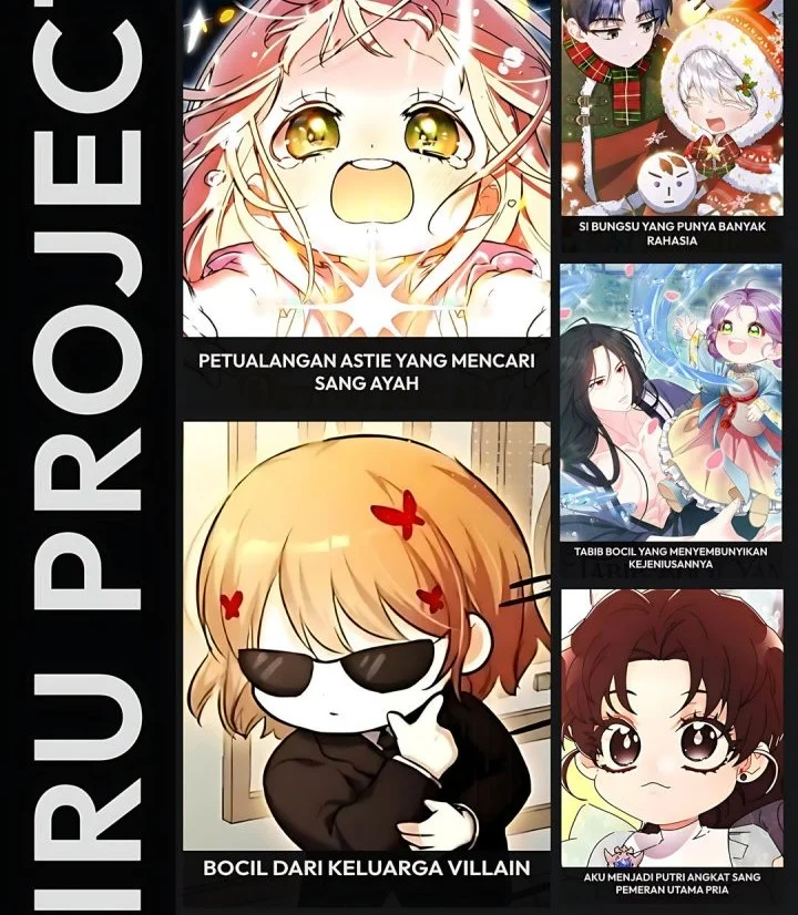 The Regressed Extra Becomes a Genius Chapter 36 Gambar 101