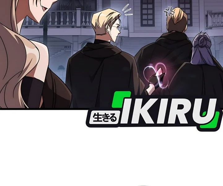 The Regressed Extra Becomes a Genius Chapter 36 Gambar 13