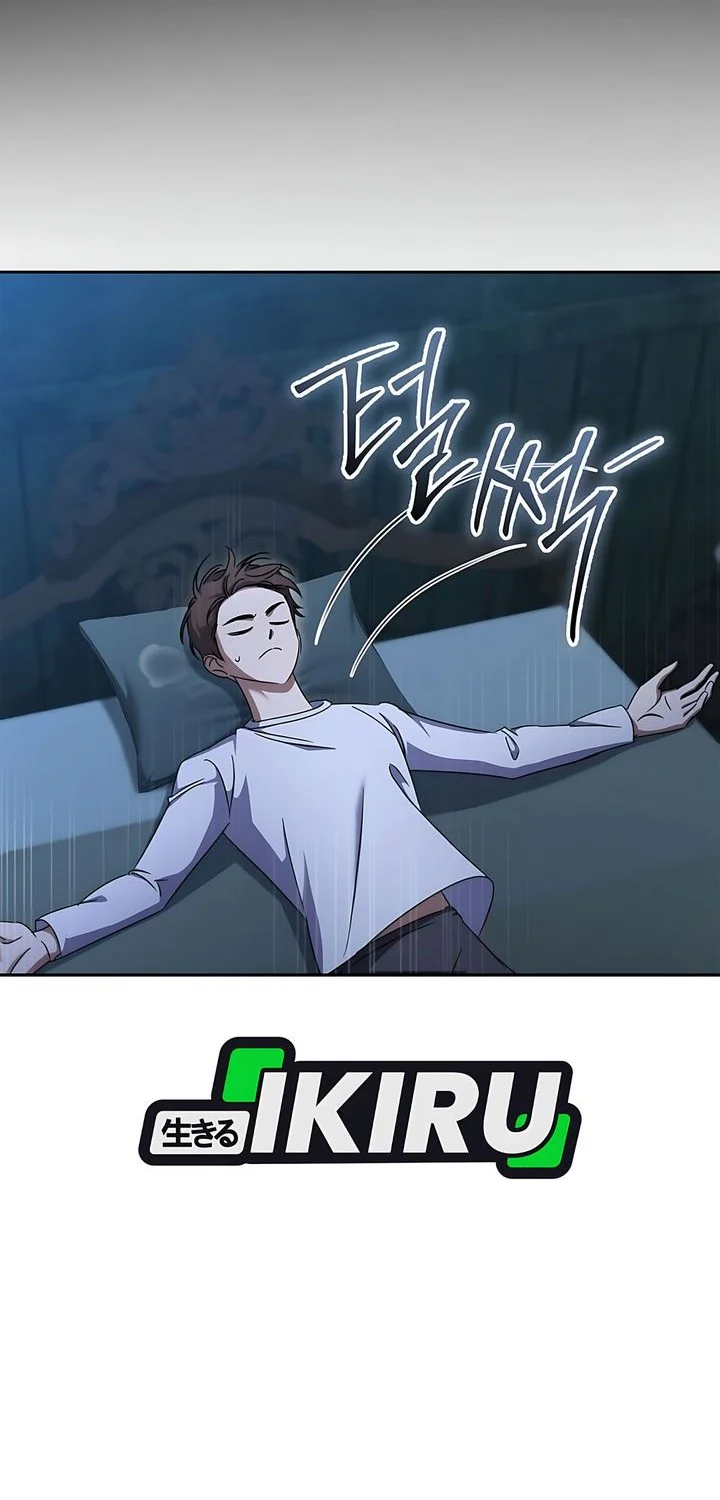 The Regressed Extra Becomes a Genius Chapter 37 Gambar 20