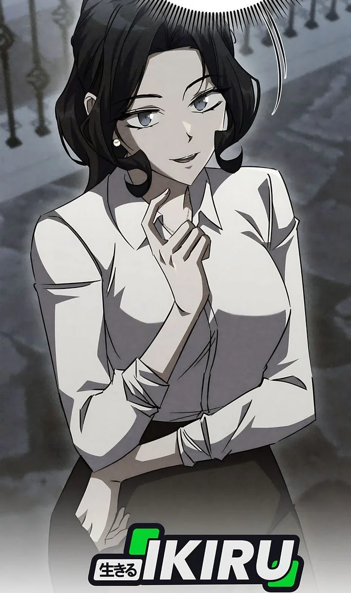 The Regressed Extra Becomes a Genius Chapter 37 Gambar 26