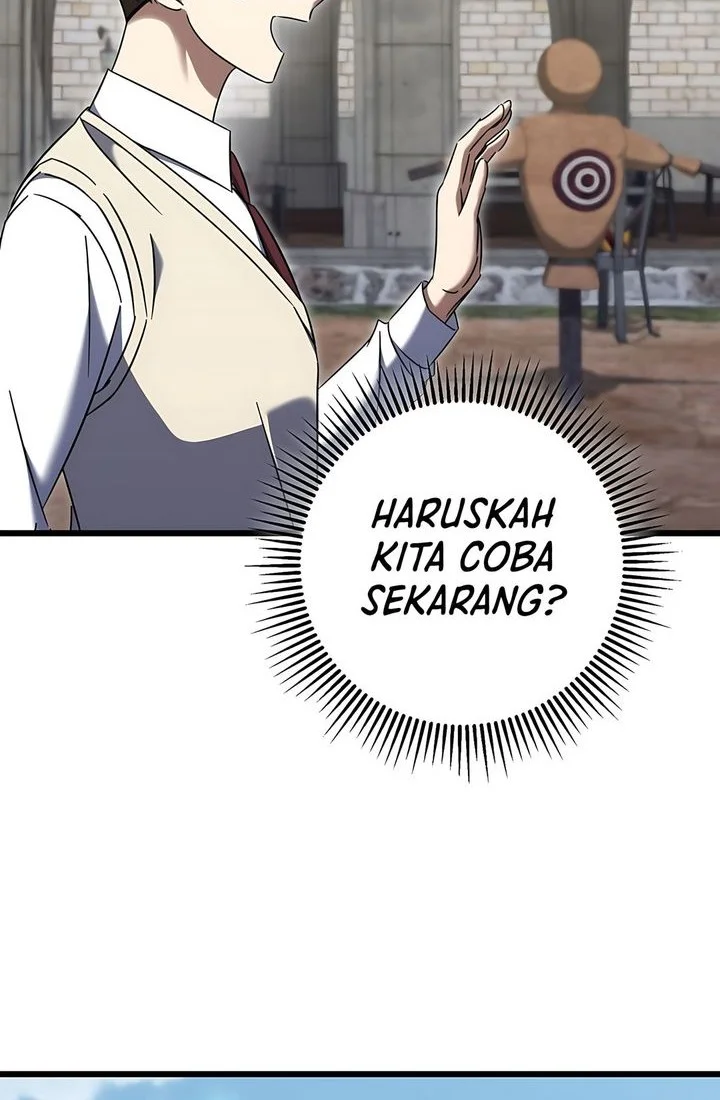 The Regressed Extra Becomes a Genius Chapter 37 Gambar 30