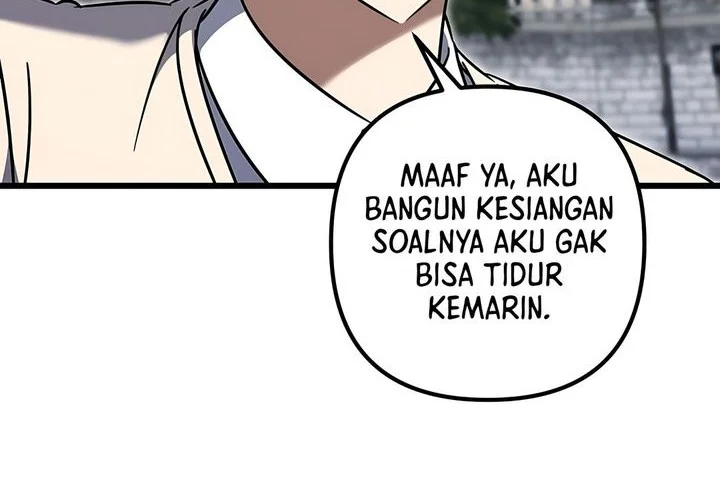 The Regressed Extra Becomes a Genius Chapter 37 Gambar 32